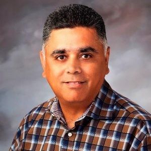 Meet your Posher, Sandeep